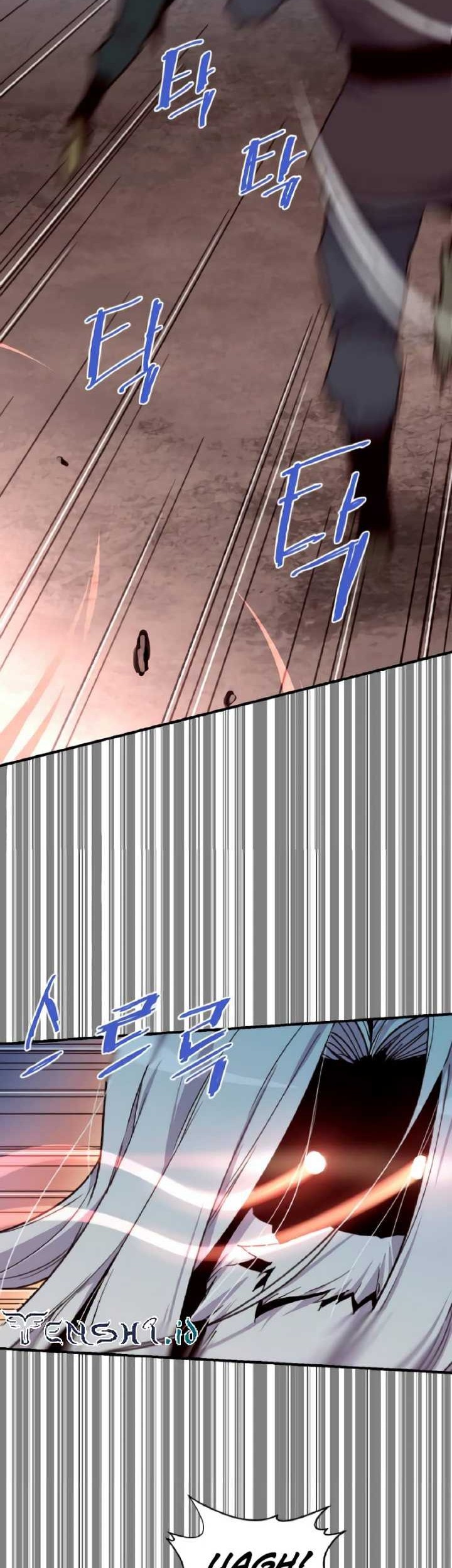 The Strongest in History Chapter 155 - halaman 20