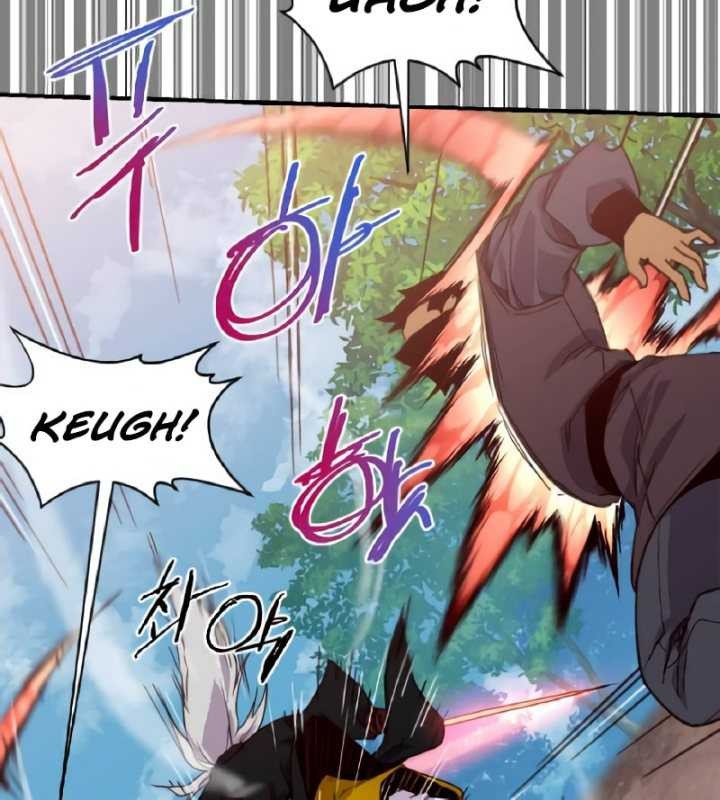 The Strongest in History Chapter 155 - halaman 21