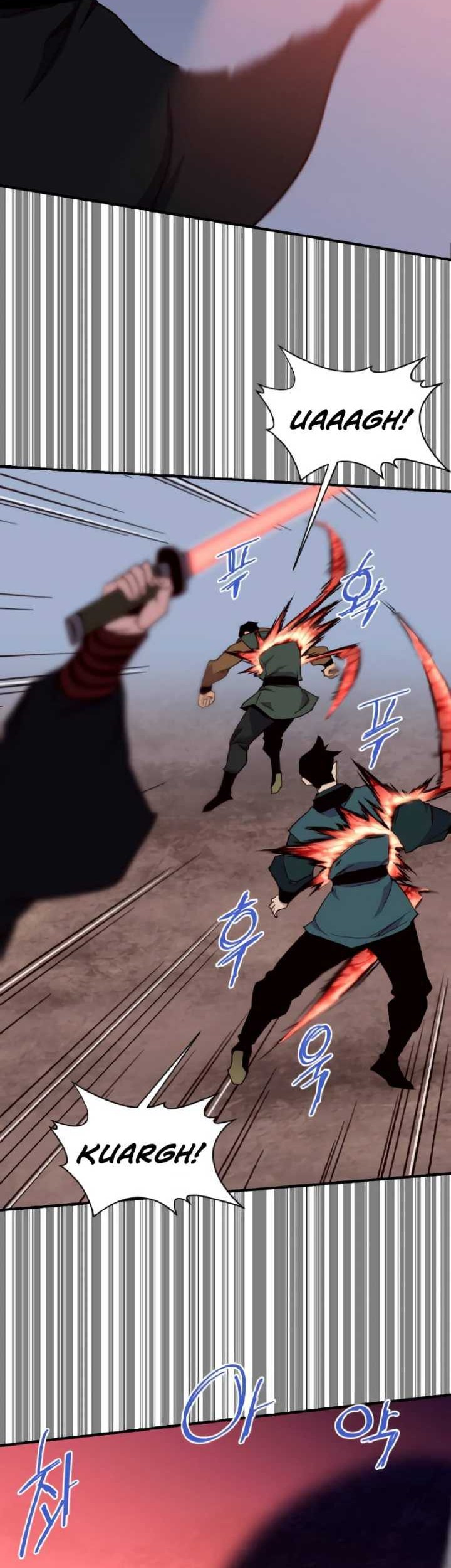 The Strongest in History Chapter 155 - halaman 23