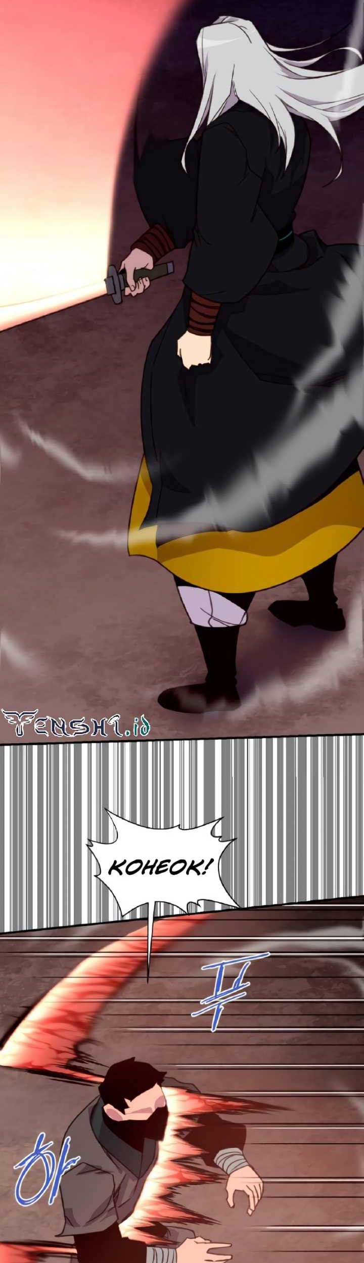 The Strongest in History Chapter 155 - halaman 24