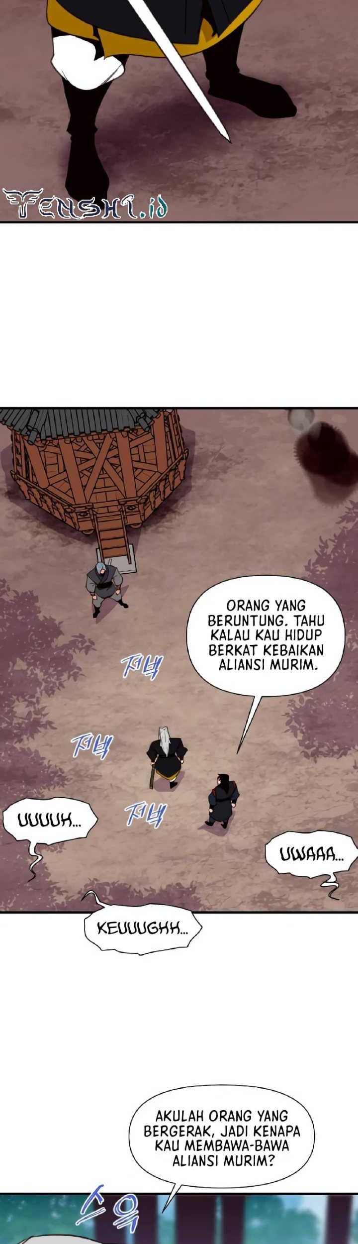 The Strongest in History Chapter 155 - halaman 29