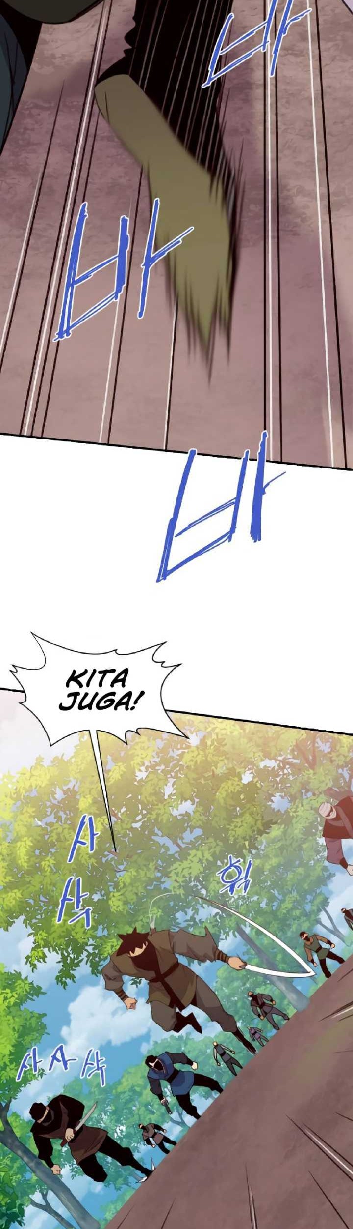 The Strongest in History Chapter 155 - halaman 3