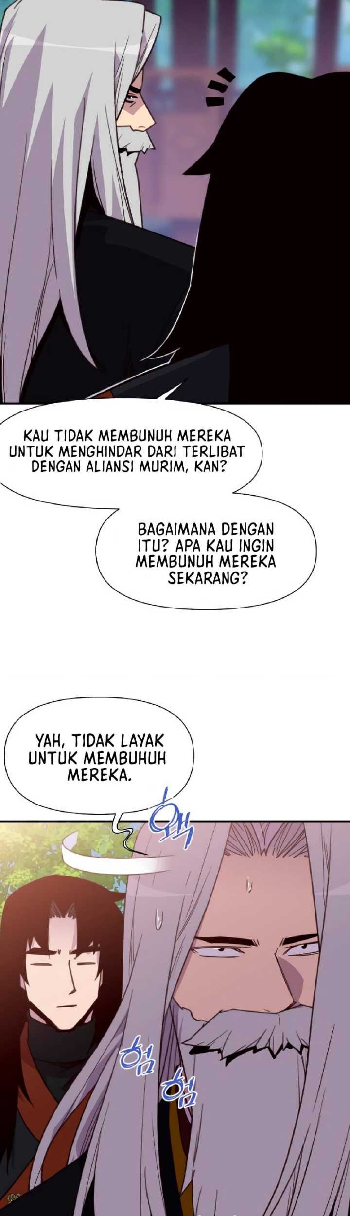 The Strongest in History Chapter 155 - halaman 30