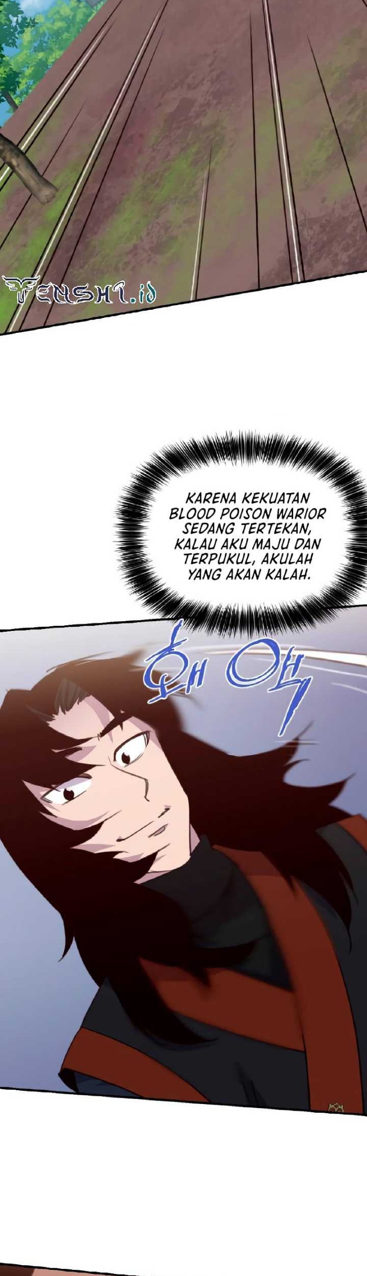 The Strongest in History Chapter 155 - halaman 4