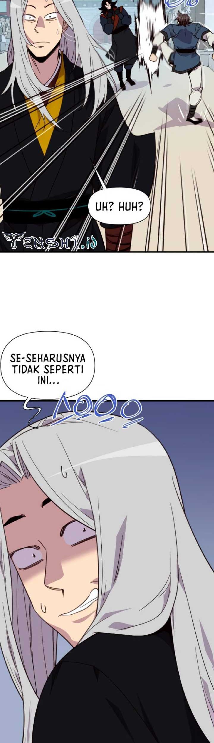 The Strongest in History Chapter 155 - halaman 52