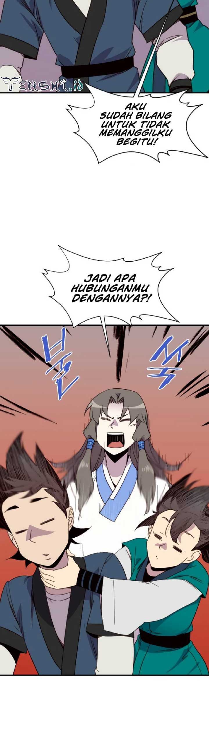The Strongest in History Chapter 155 - halaman 62