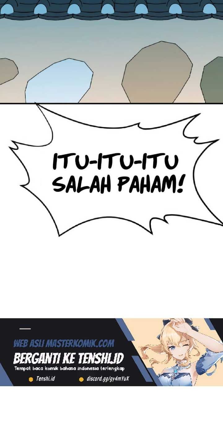 The Strongest in History Chapter 155 - halaman 66