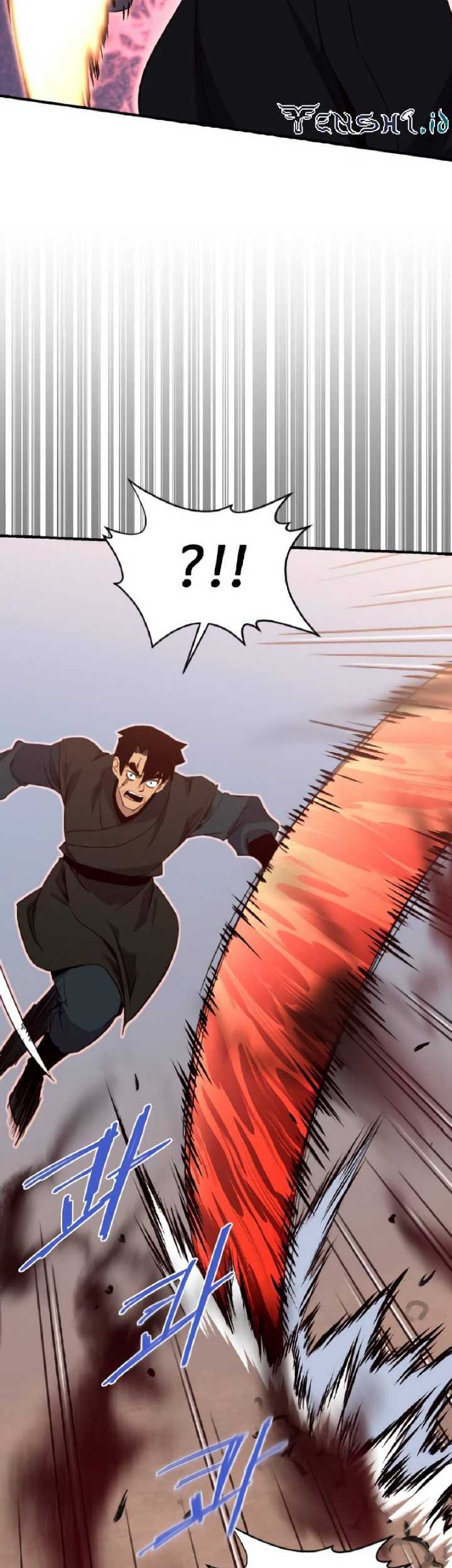 The Strongest in History Chapter 155 - halaman 8