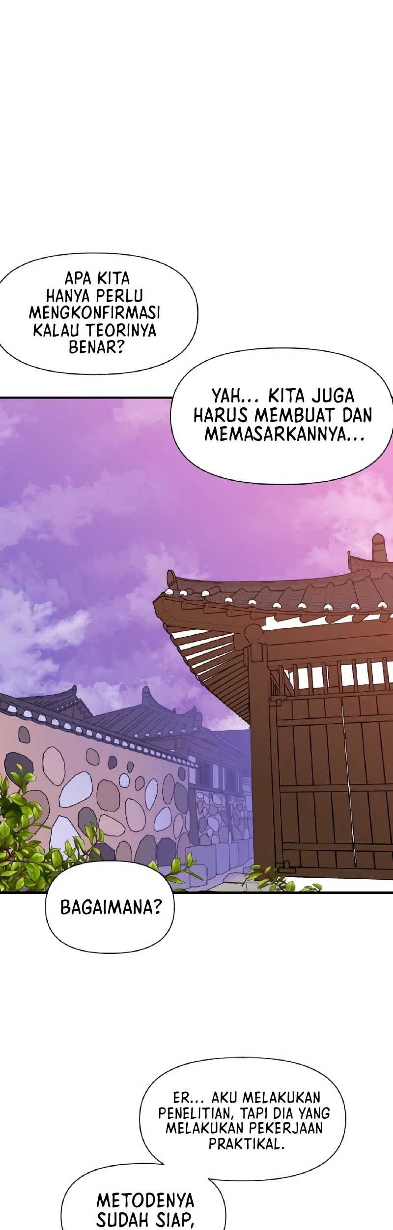 The Strongest in History Chapter 156 - halaman 15