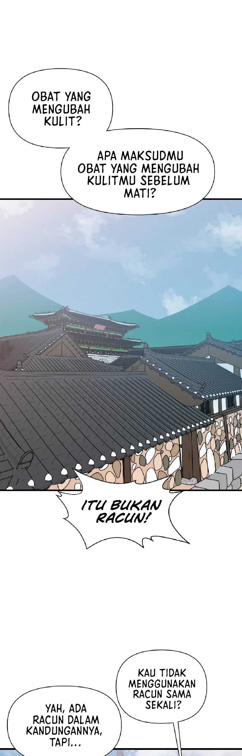 The Strongest in History Chapter 156 - halaman 2