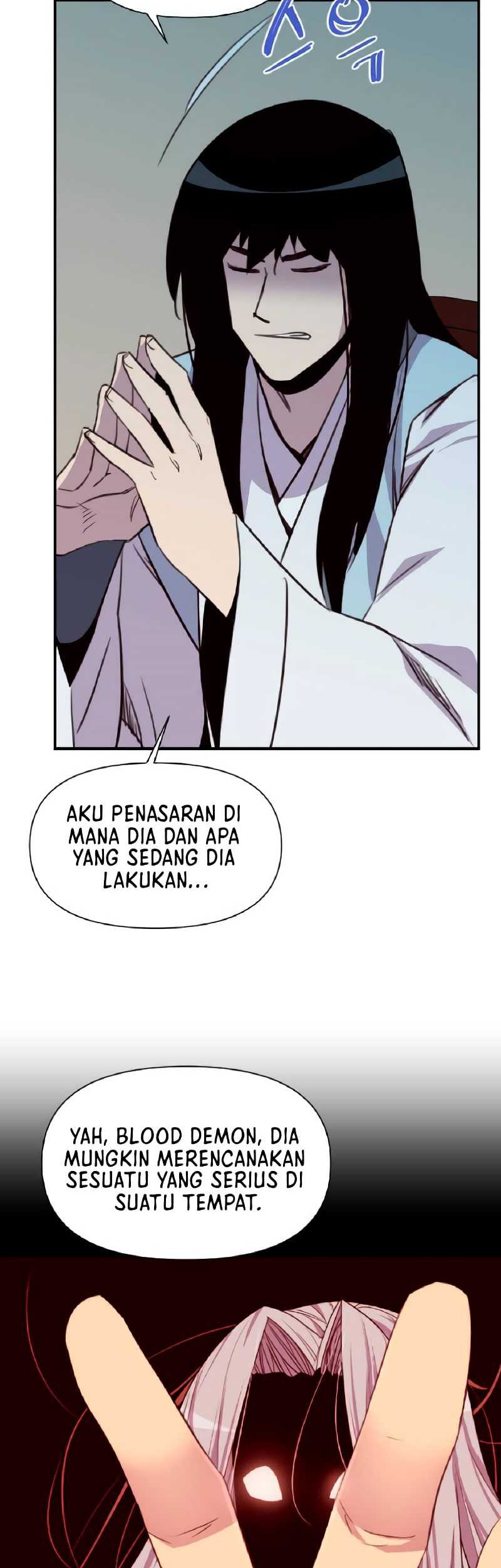 The Strongest in History Chapter 156 - halaman 28