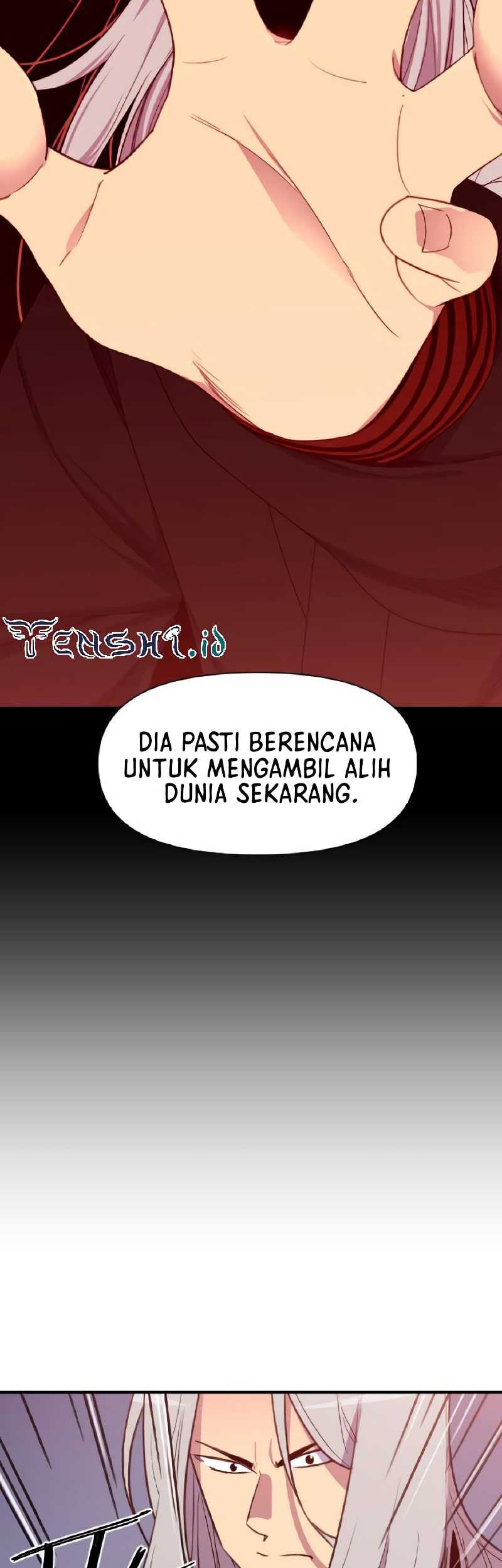 The Strongest in History Chapter 156 - halaman 29