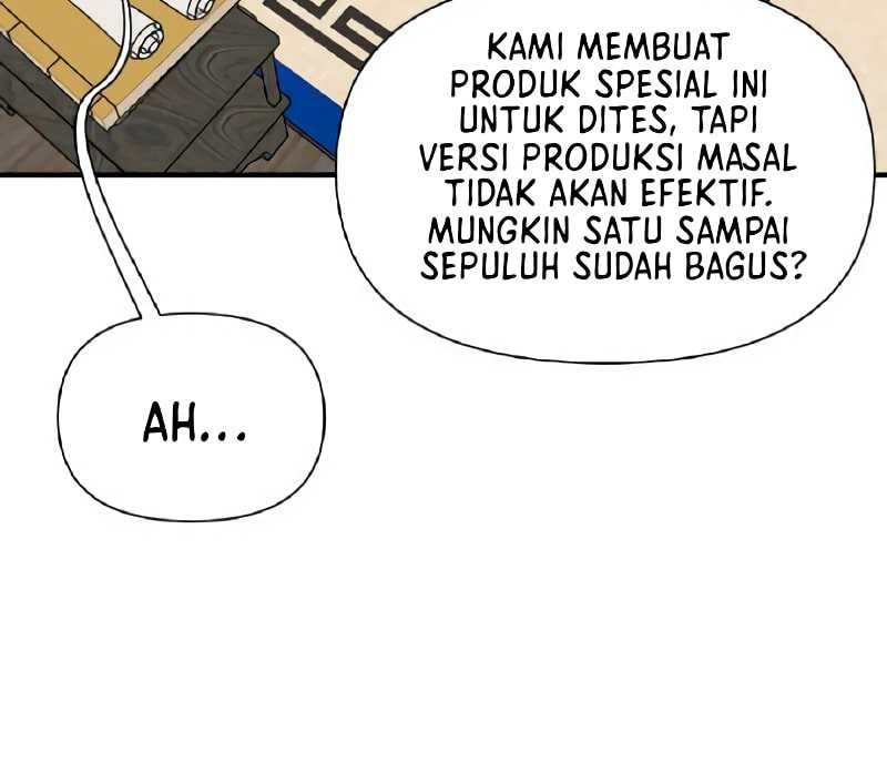 The Strongest in History Chapter 156 - halaman 41