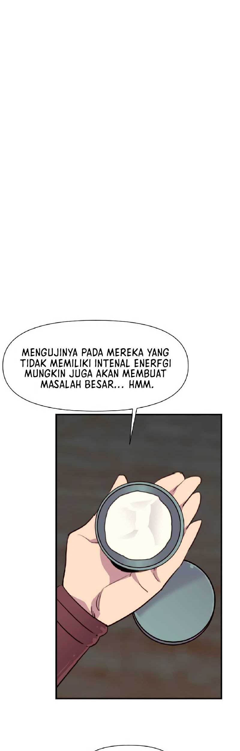 The Strongest in History Chapter 156 - halaman 48