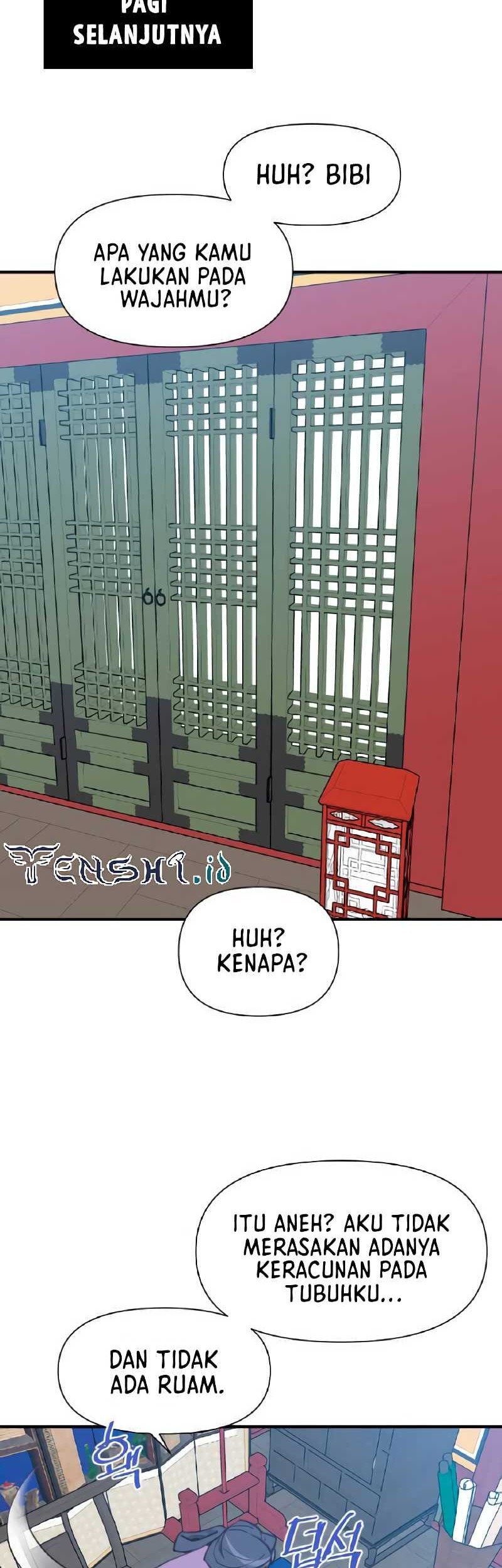 The Strongest in History Chapter 156 - halaman 50