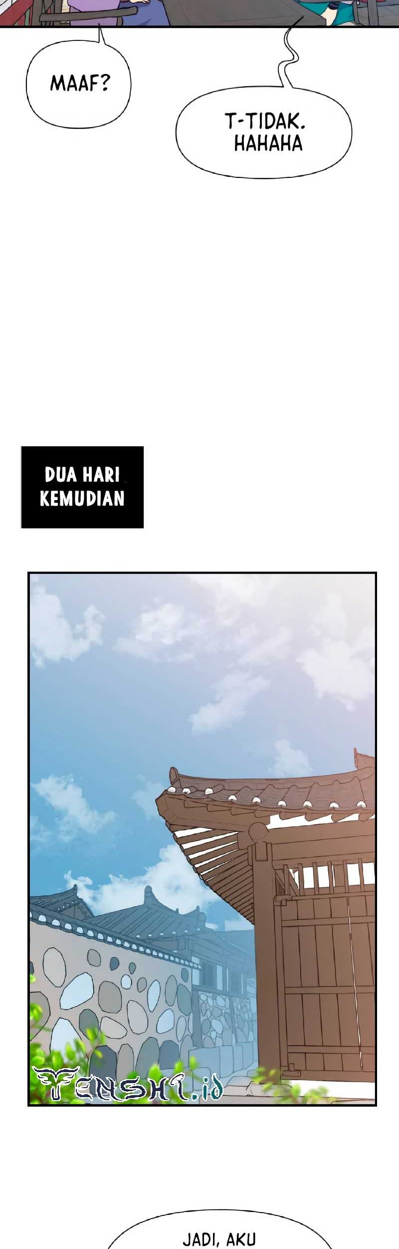 The Strongest in History Chapter 156 - halaman 58