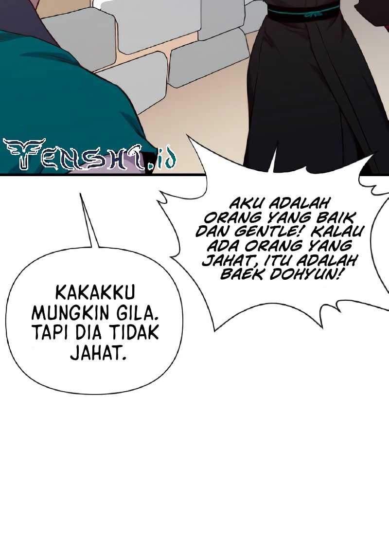 The Strongest in History Chapter 156 - halaman 6