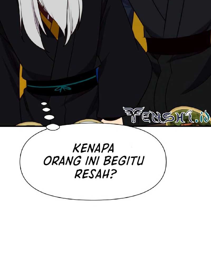 The Strongest in History Chapter 156 - halaman 65