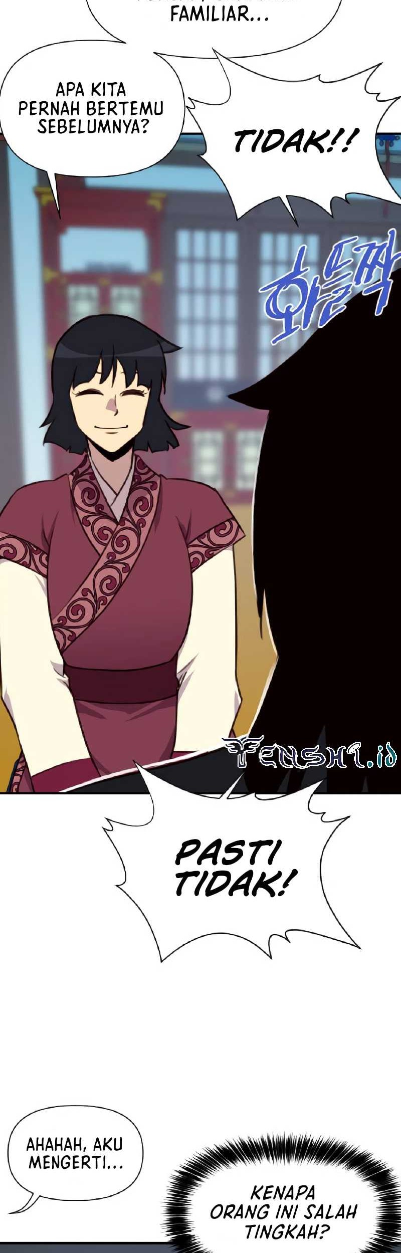 The Strongest in History Chapter 156 - halaman 67