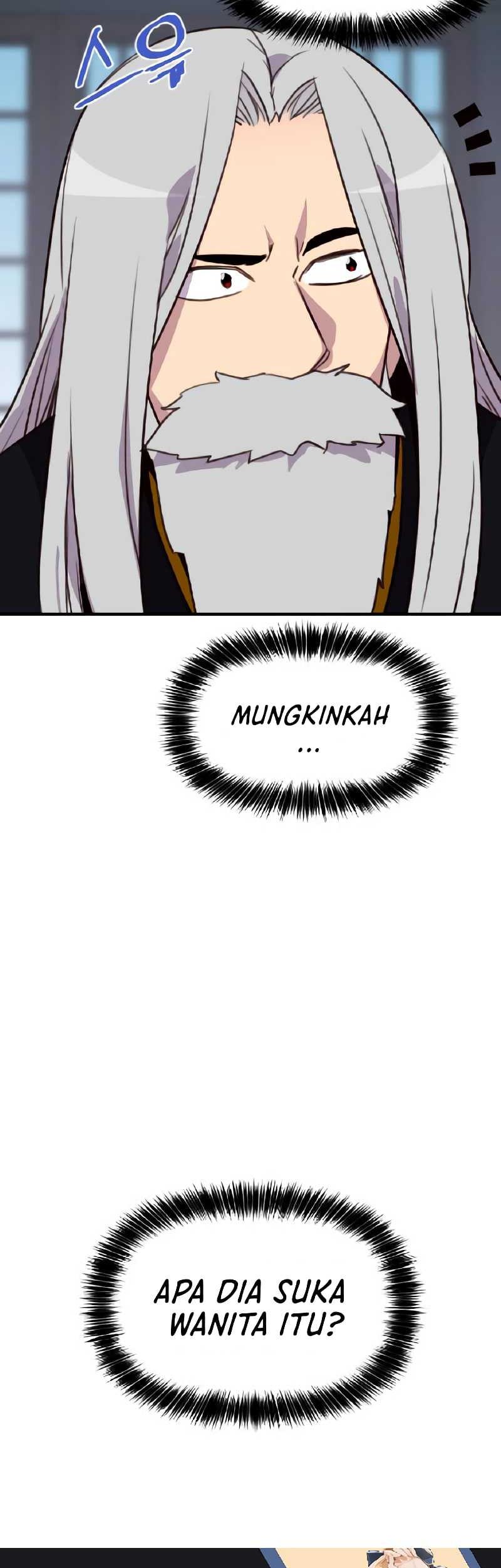The Strongest in History Chapter 156 - halaman 68