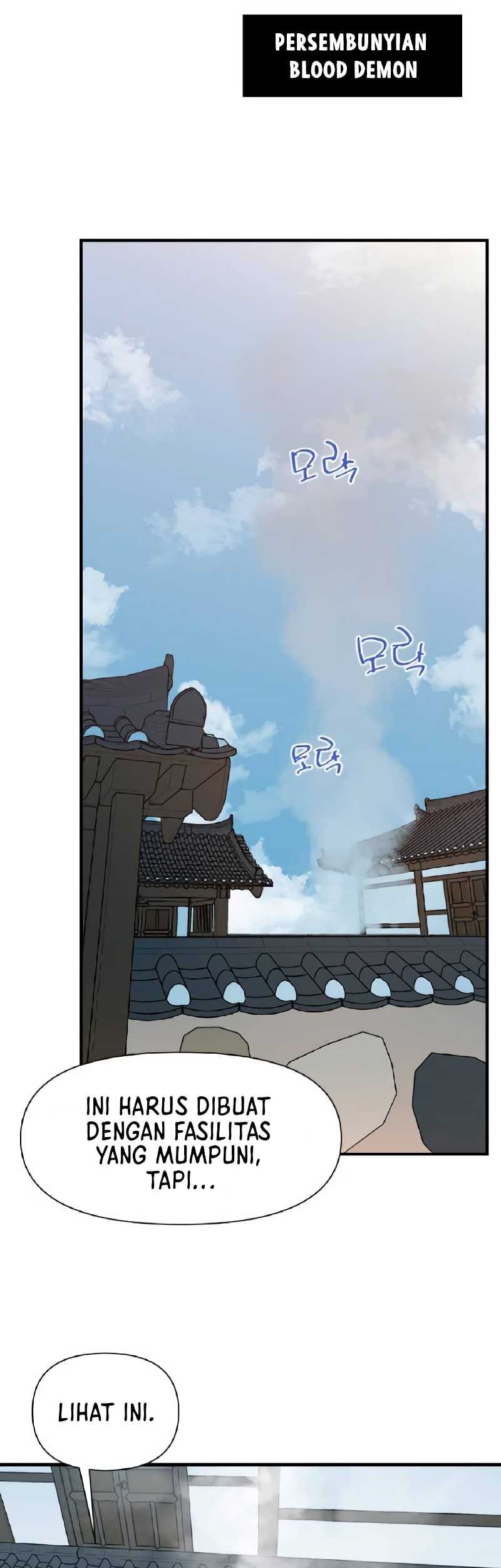 The Strongest in History Chapter 157 - halaman 17