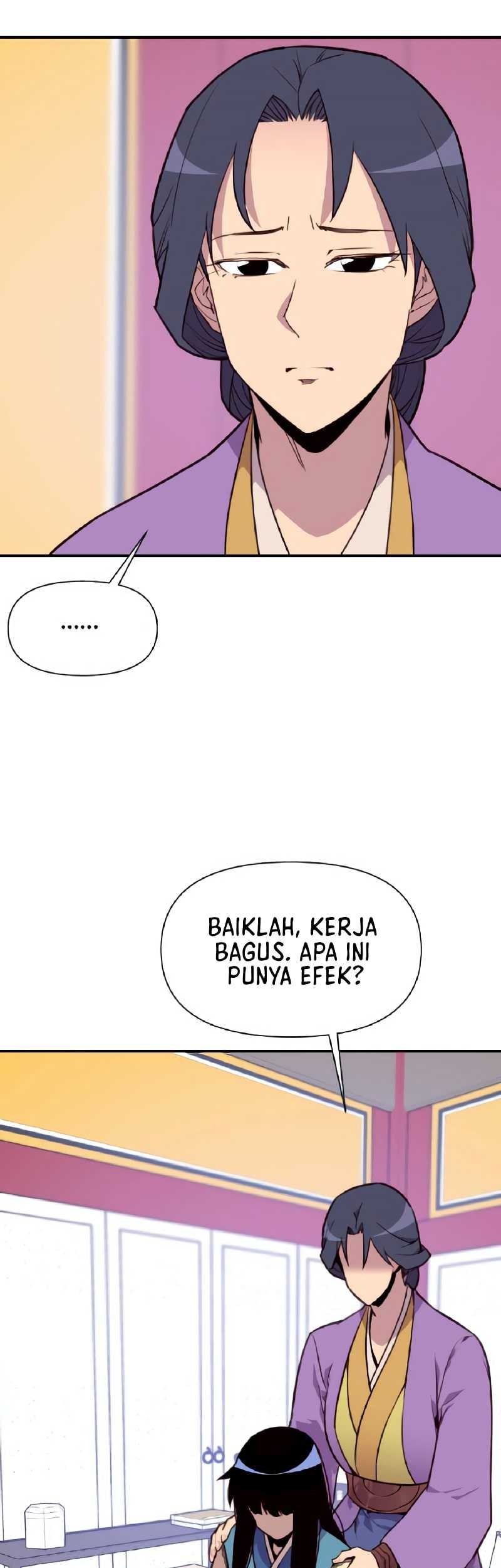 The Strongest in History Chapter 157 - halaman 27