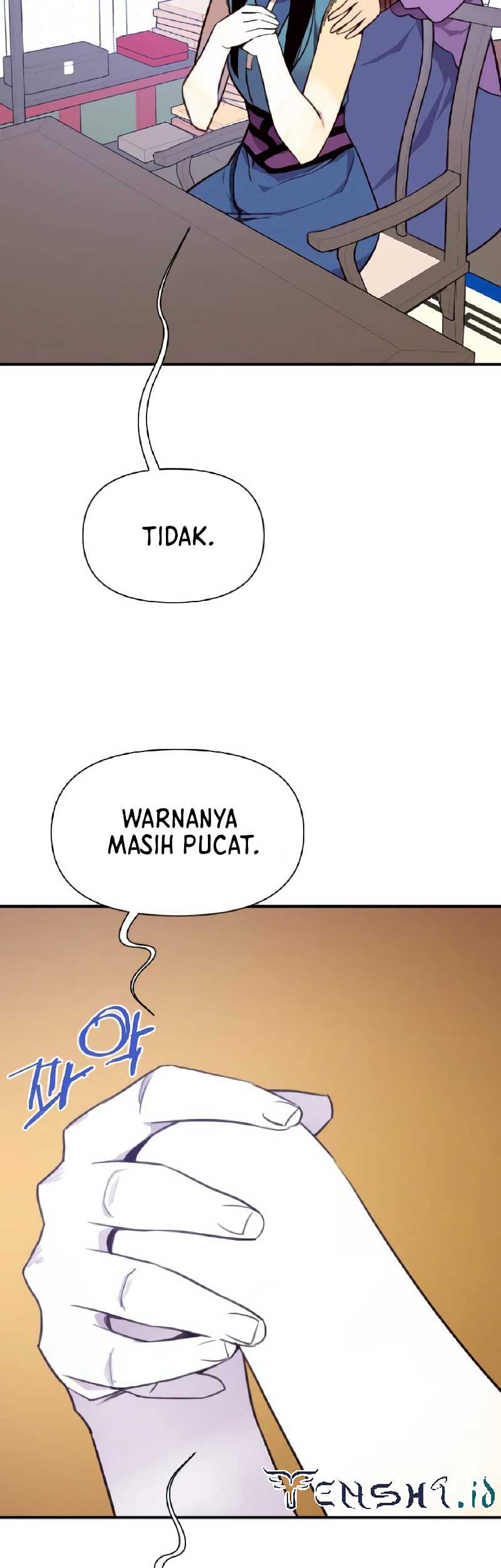 The Strongest in History Chapter 157 - halaman 28