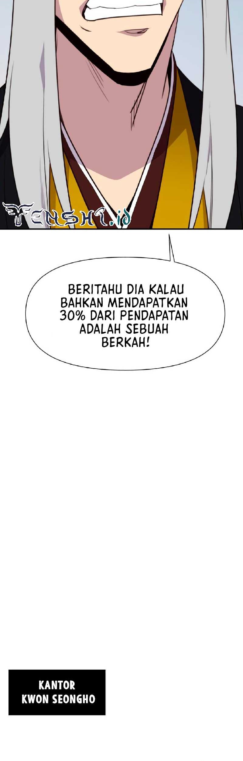 The Strongest in History Chapter 157 - halaman 45