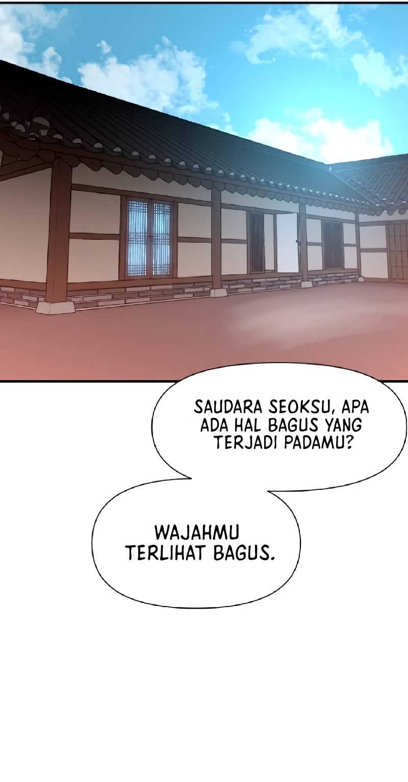 The Strongest in History Chapter 157 - halaman 46