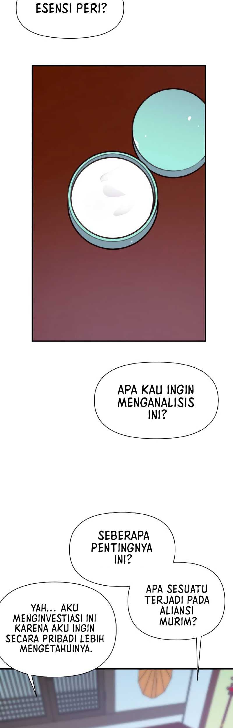The Strongest in History Chapter 157 - halaman 49