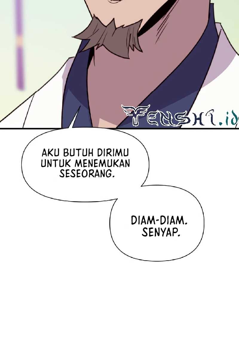 The Strongest in History Chapter 157 - halaman 51