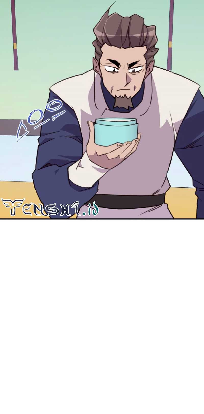 The Strongest in History Chapter 157 - halaman 56