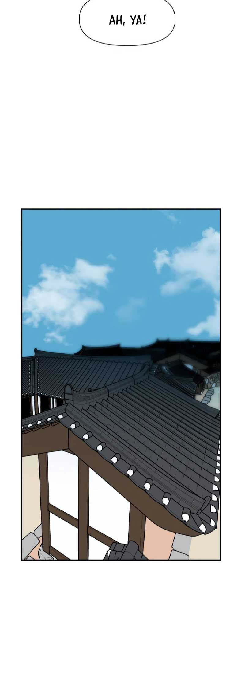 The Strongest in History Chapter 157 - halaman 6