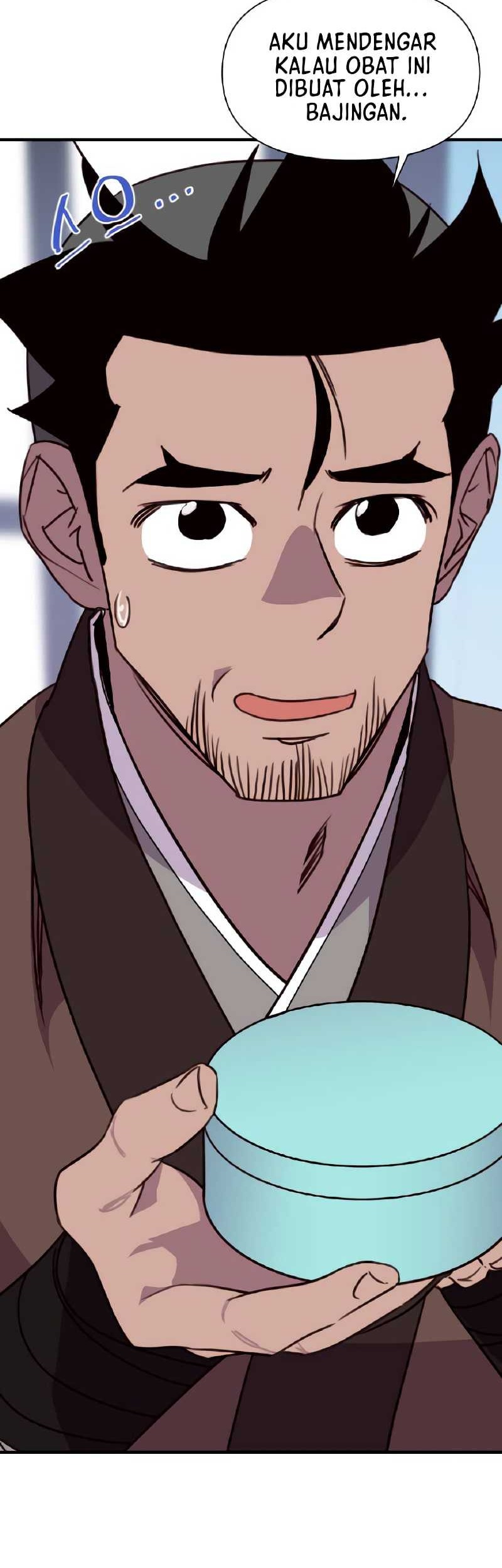 The Strongest in History Chapter 157 - halaman 65