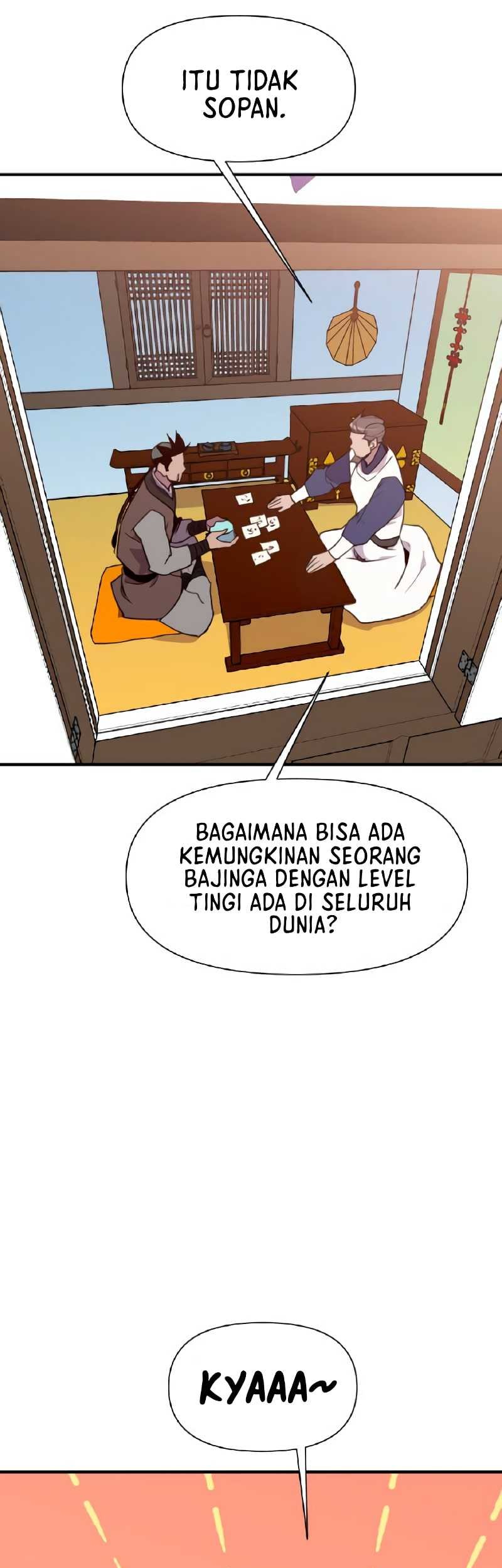 The Strongest in History Chapter 157 - halaman 67