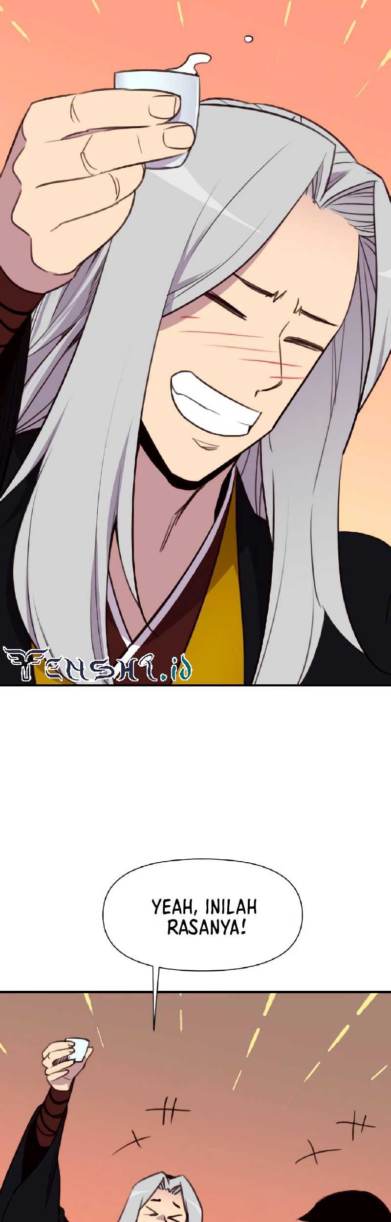 The Strongest in History Chapter 157 - halaman 68