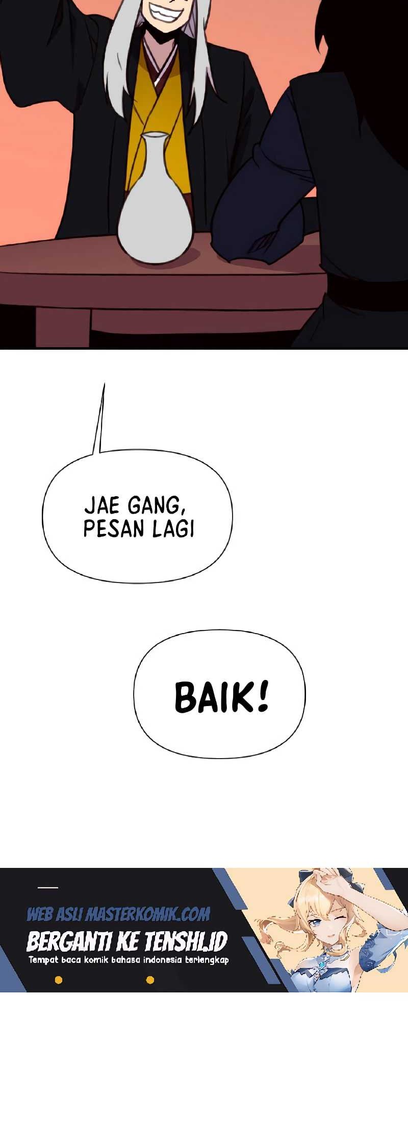 The Strongest in History Chapter 157 - halaman 69