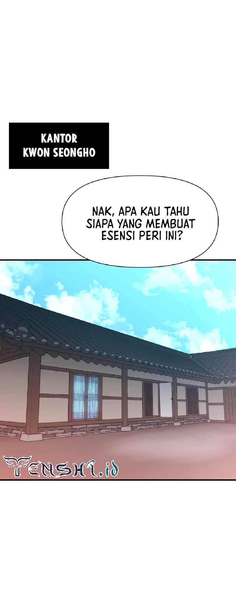 The Strongest in History Chapter 158 - halaman 11