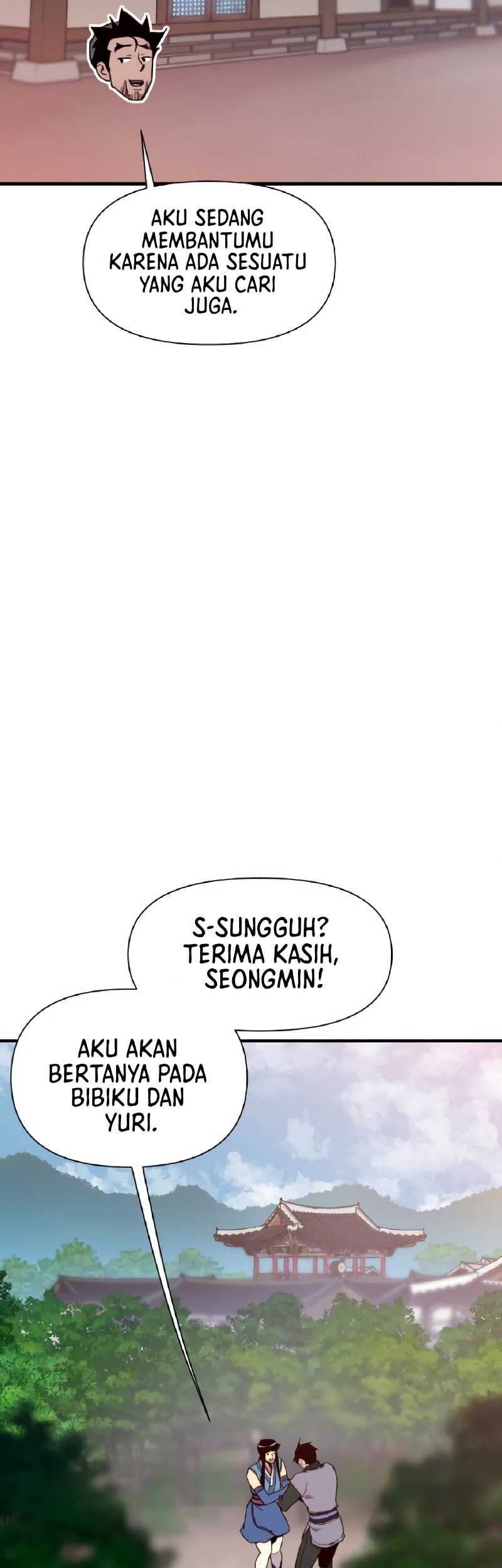 The Strongest in History Chapter 158 - halaman 19