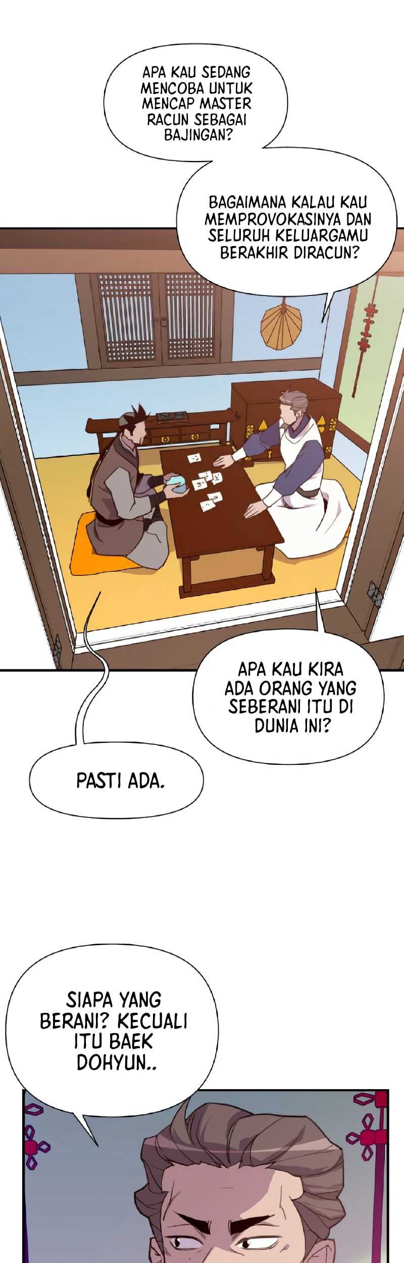 The Strongest in History Chapter 158 - halaman 2