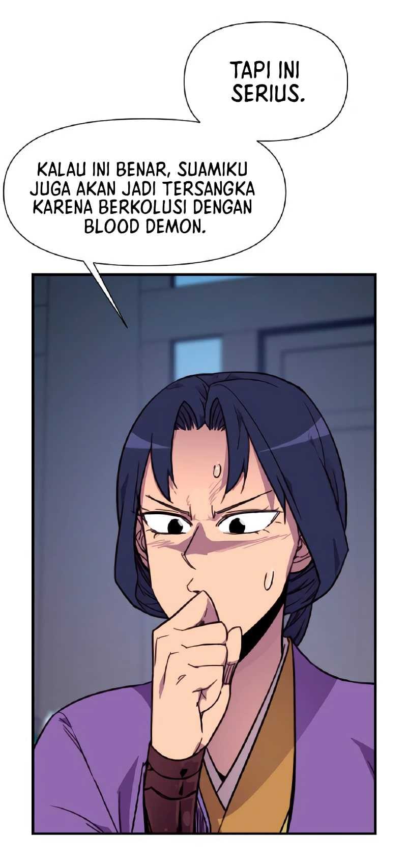The Strongest in History Chapter 158 - halaman 26