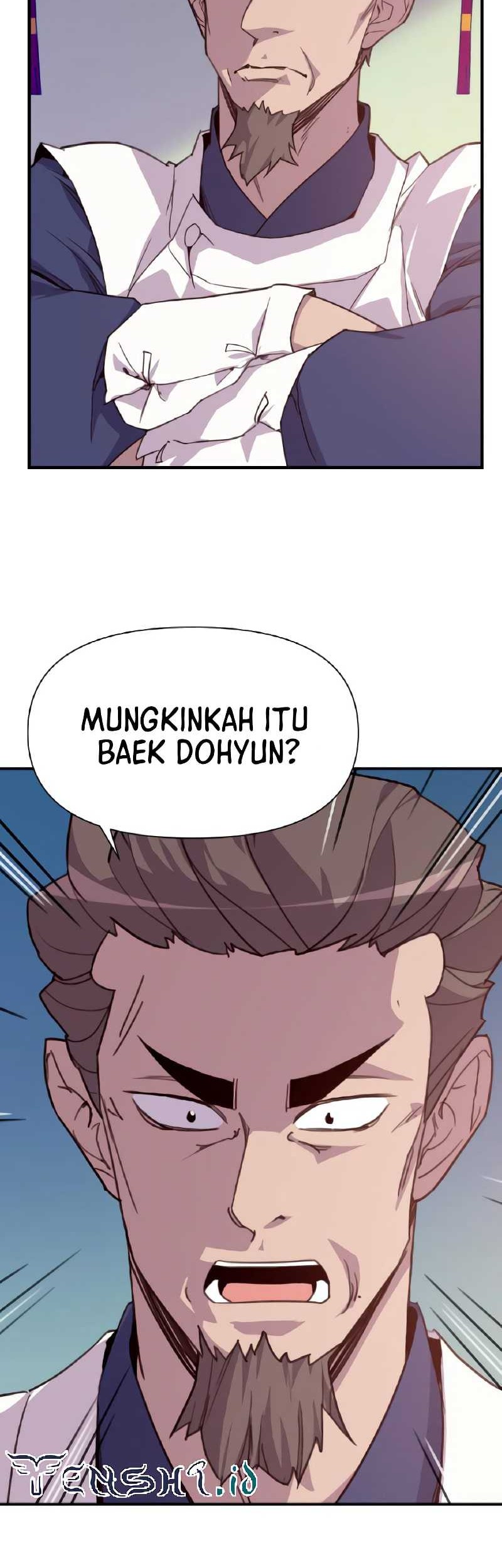 The Strongest in History Chapter 158 - halaman 3