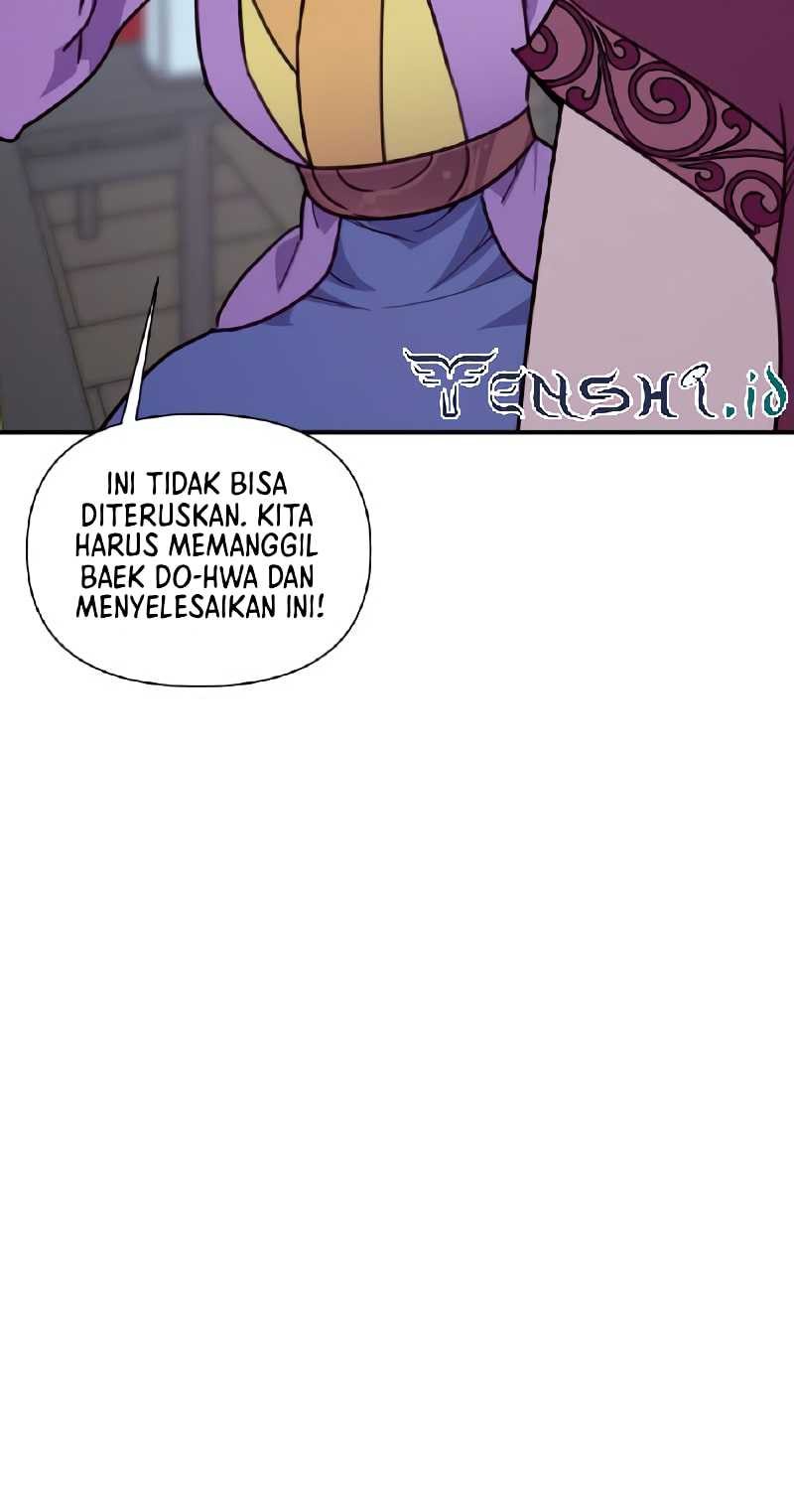 The Strongest in History Chapter 158 - halaman 31