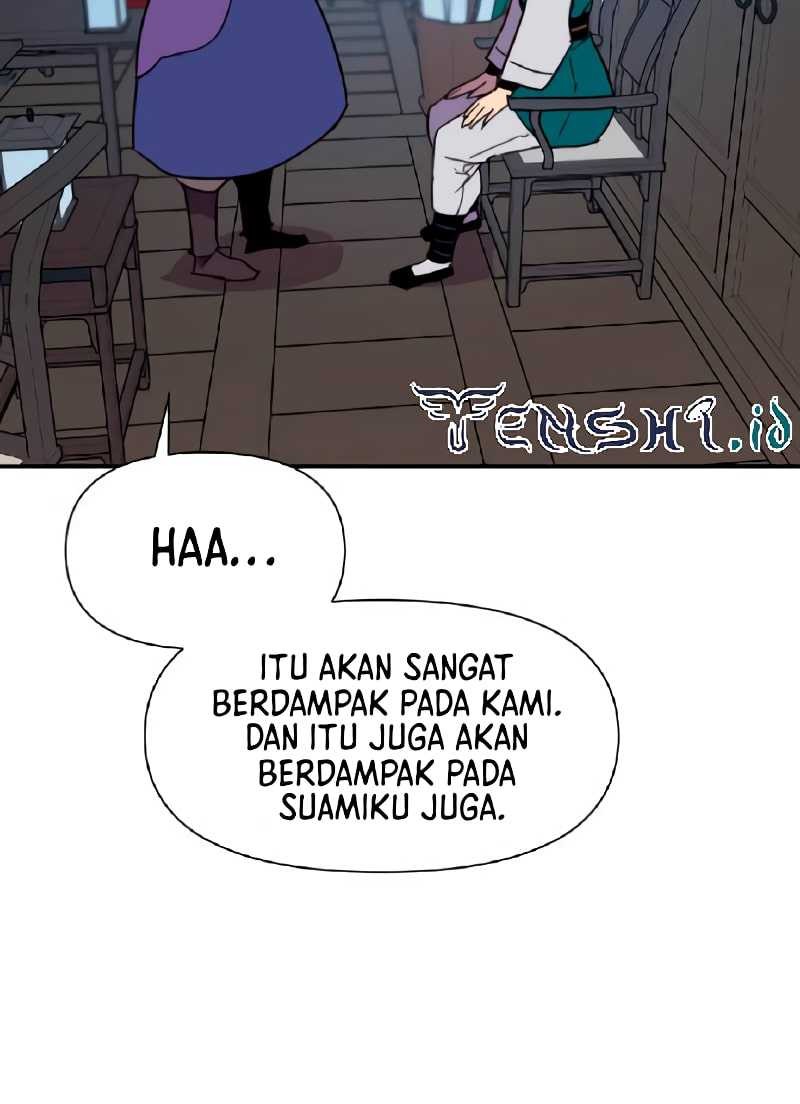 The Strongest in History Chapter 158 - halaman 41