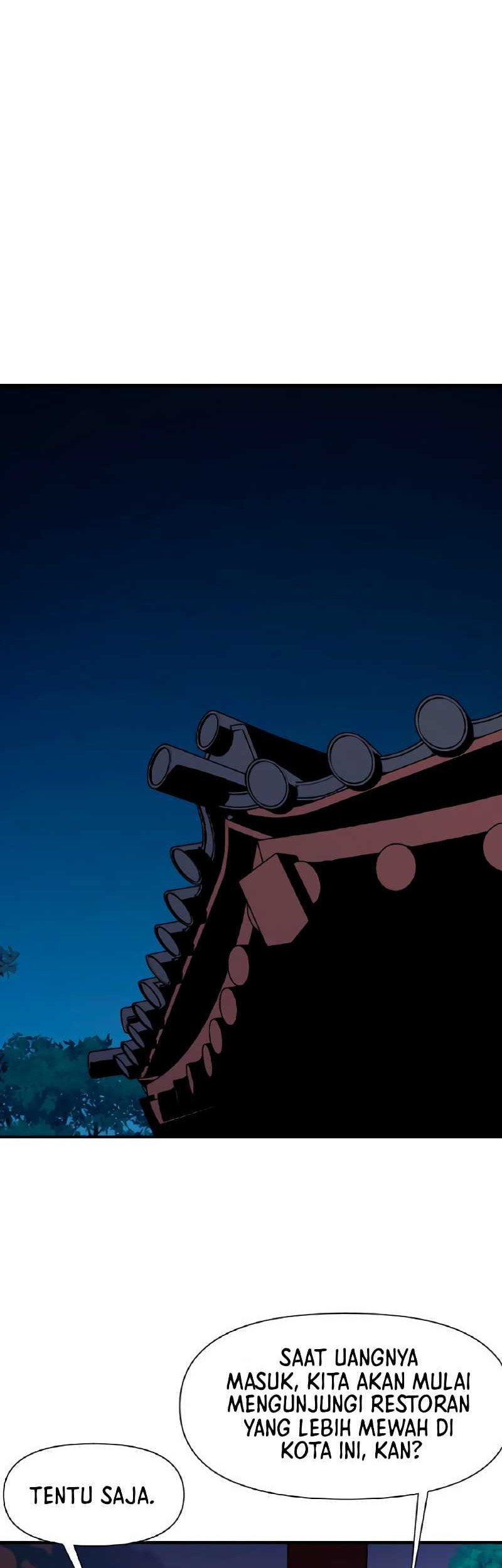 The Strongest in History Chapter 158 - halaman 43