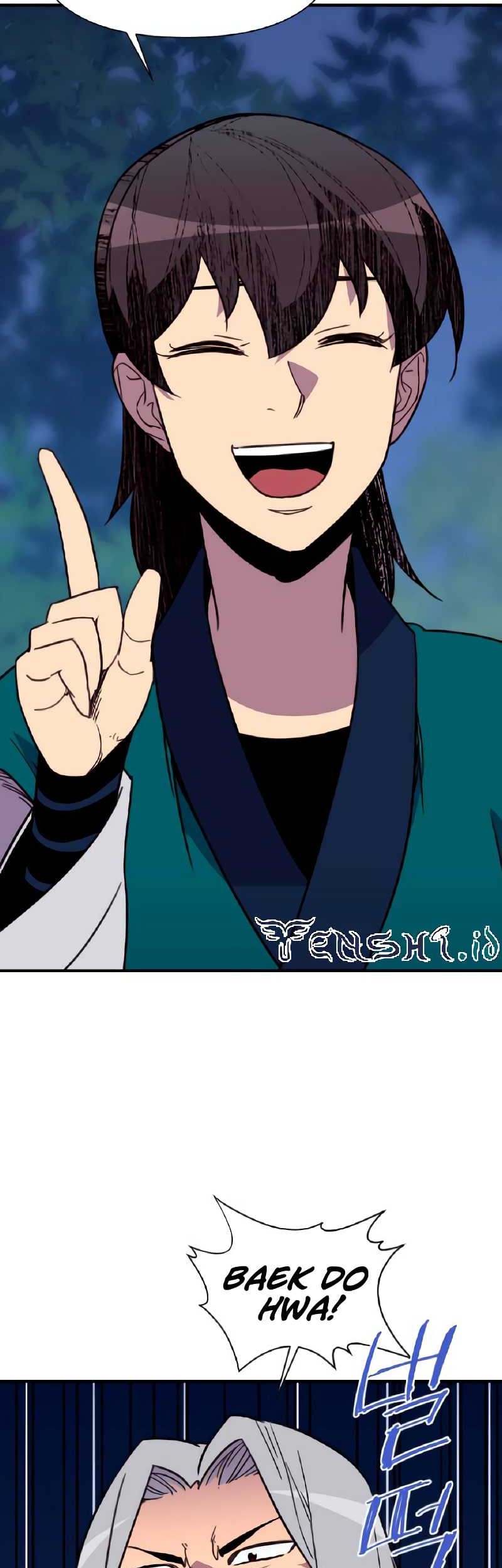 The Strongest in History Chapter 158 - halaman 59