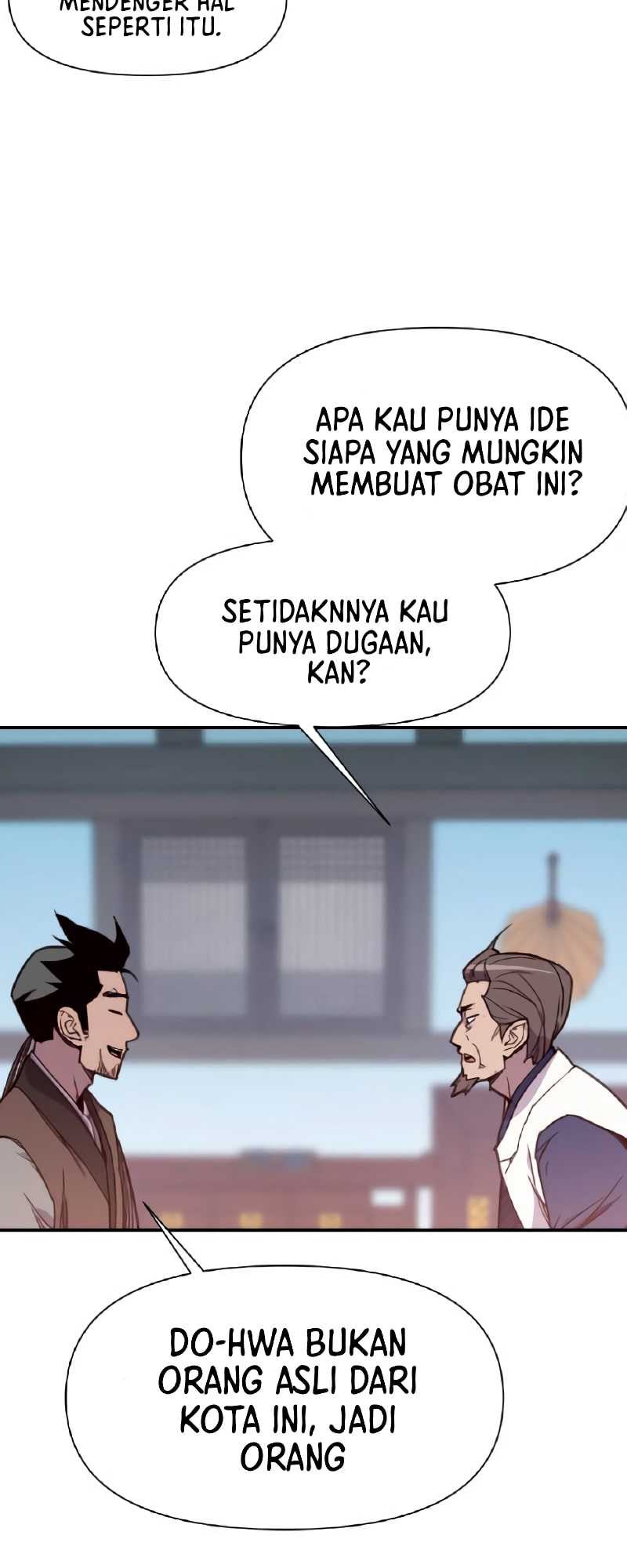 The Strongest in History Chapter 158 - halaman 6