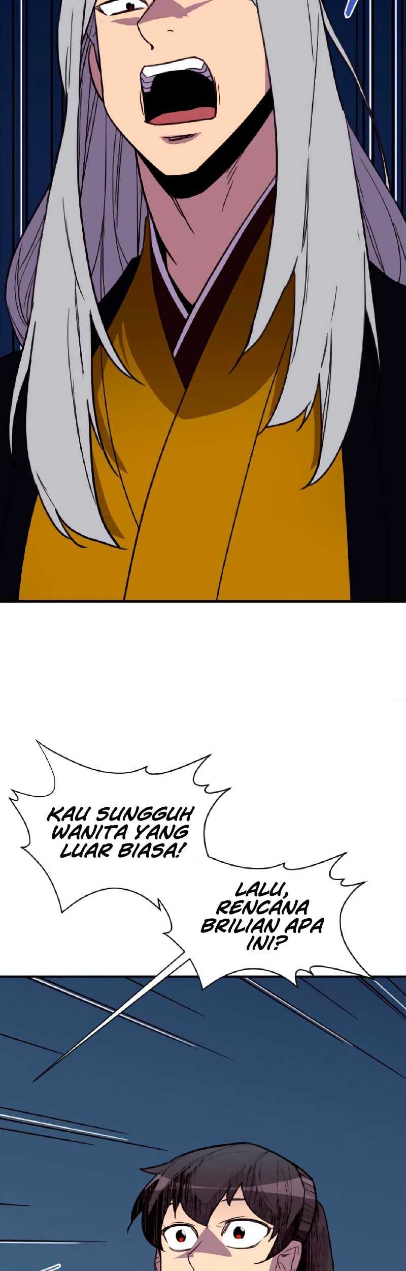 The Strongest in History Chapter 158 - halaman 60