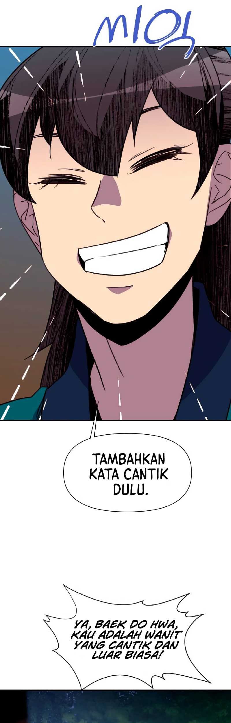 The Strongest in History Chapter 158 - halaman 62