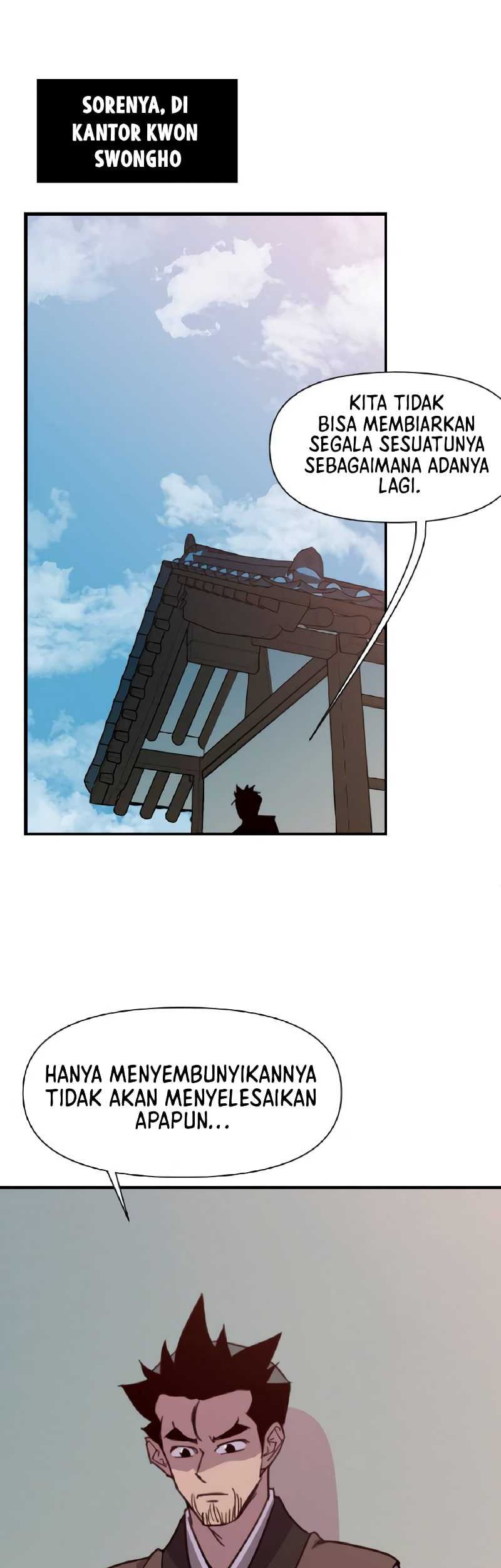 The Strongest in History Chapter 158 - halaman 64
